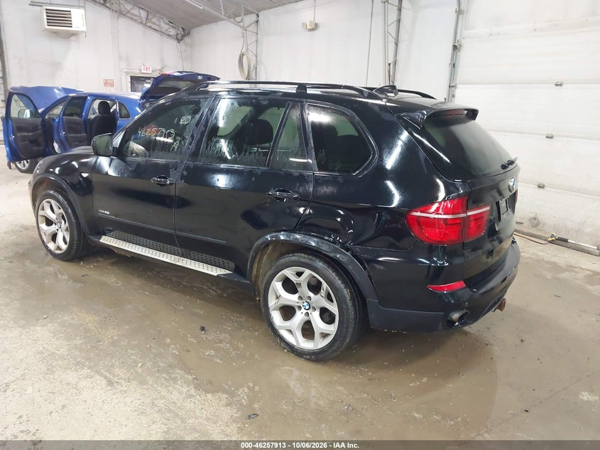 Vin: 5uxzv4c50bl414662, lot: 46757983, bmw x5 xdrive35i/xdrive35i premium/xdrive35i sport activity 20113