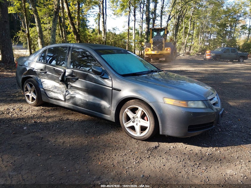2005 ACURA TL