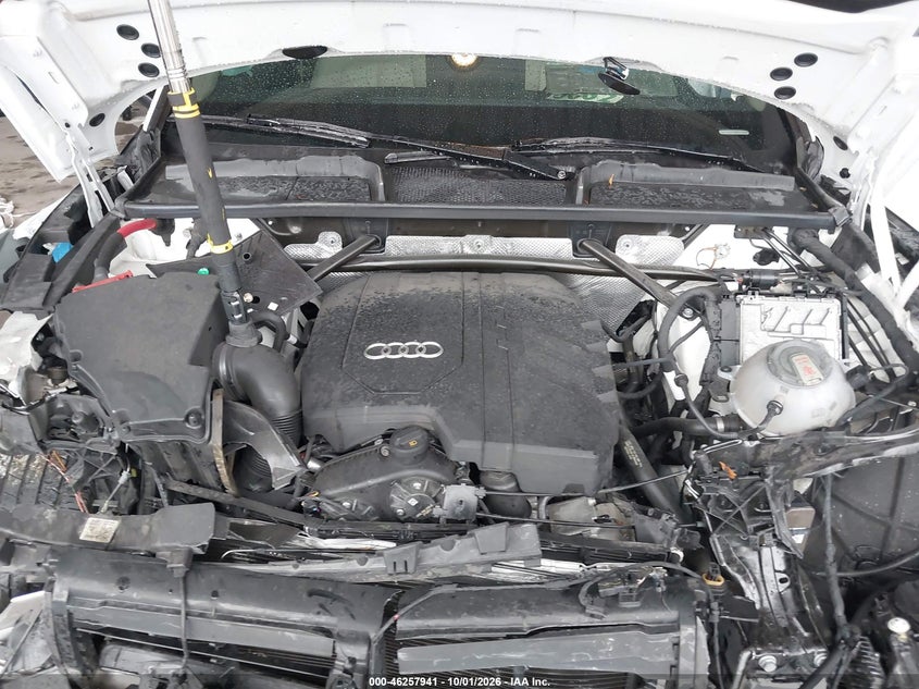 AUDI Q5 - zdjęcie 10