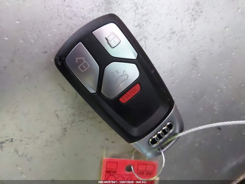 AUDI Q5 - zdjęcie 11