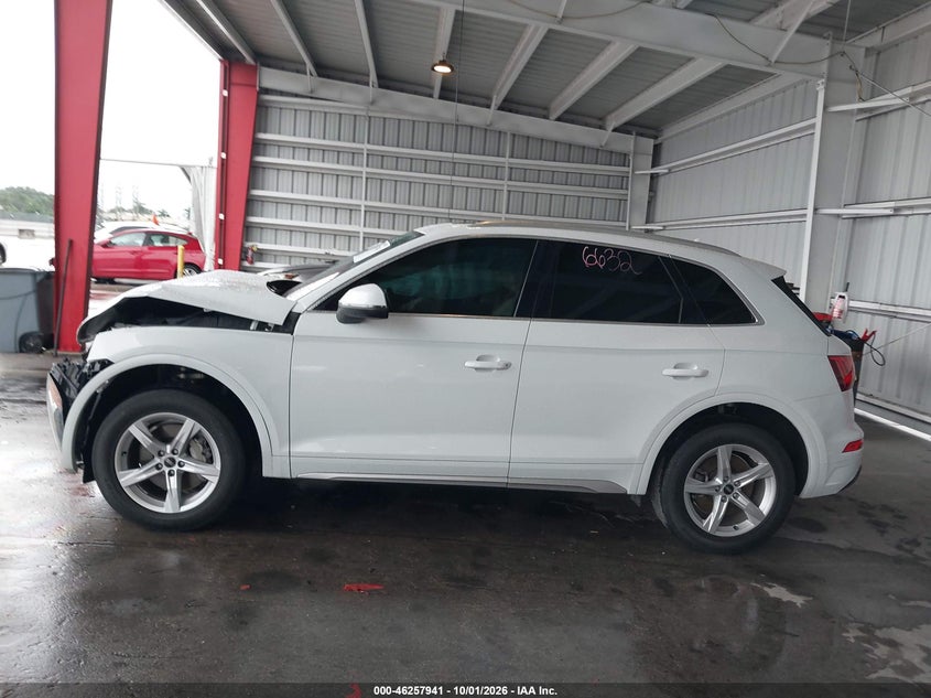 AUDI Q5 - zdjęcie 14