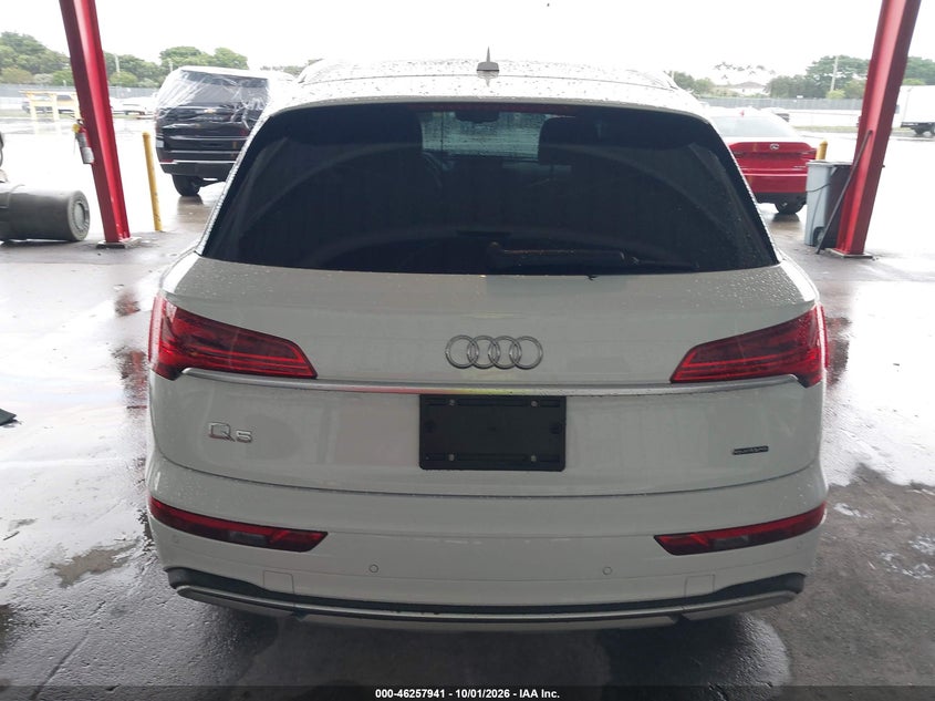 AUDI Q5 - zdjęcie 16