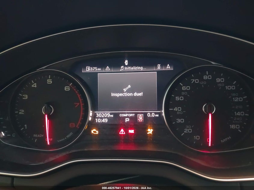 AUDI Q5 - zdjęcie 7