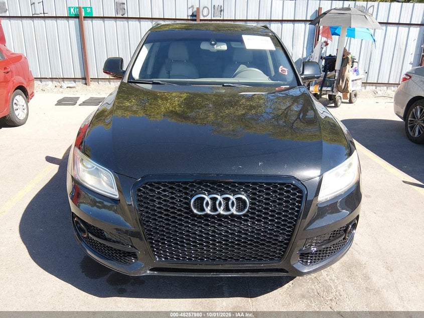 AUDI Q5 - zdjęcie 12