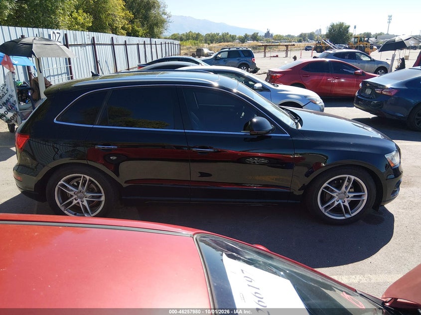 AUDI Q5 - zdjęcie 13
