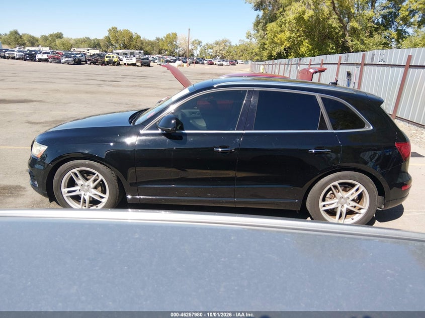AUDI Q5 - zdjęcie 14