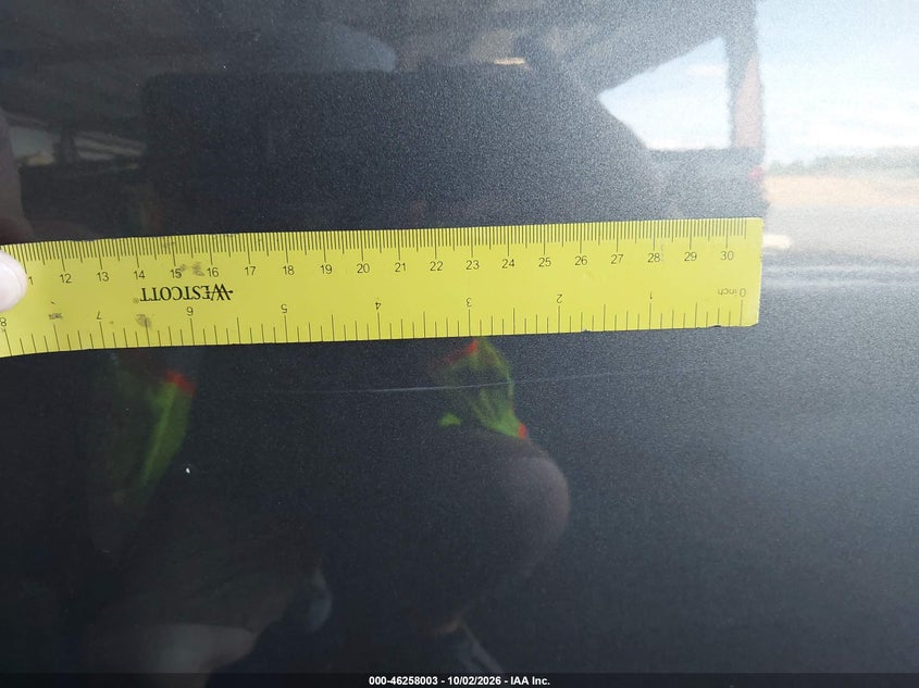 CHRYSLER VOYAGER 2020 VIN 2C4RC1AG2LR232190