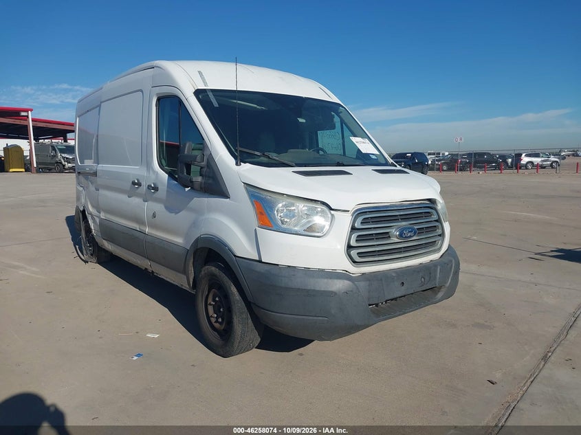 Vin: 1ftyr2cg4fka49552, lot: 46758143, ford transit-250 2015 img_1