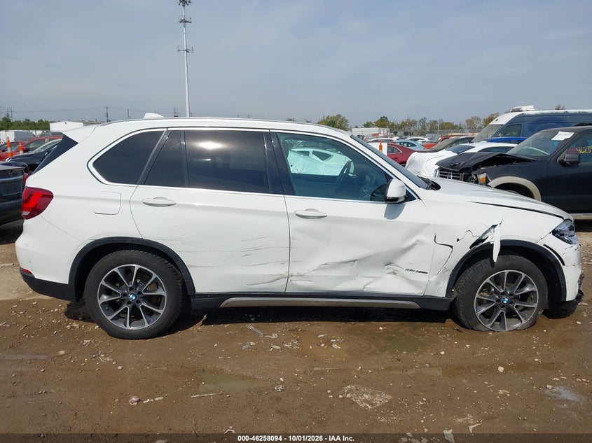 BMW X5 - zdjęcie 13