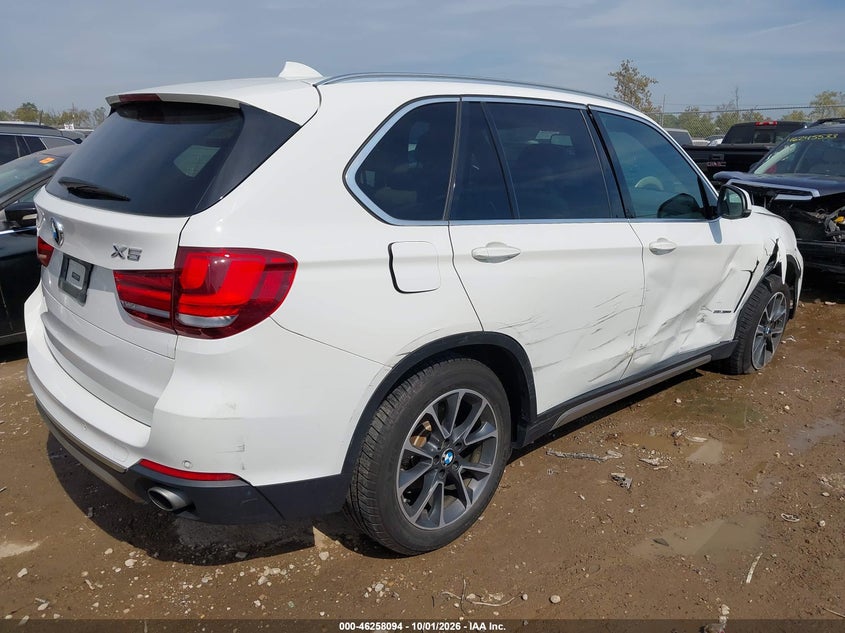 BMW X5 - zdjęcie 4