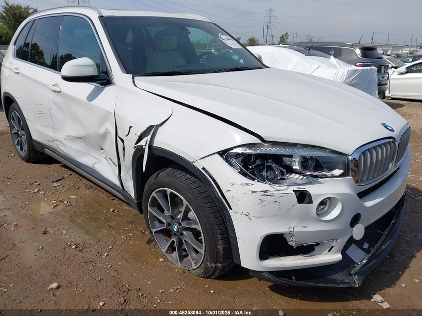 BMW X5 - zdjęcie 6