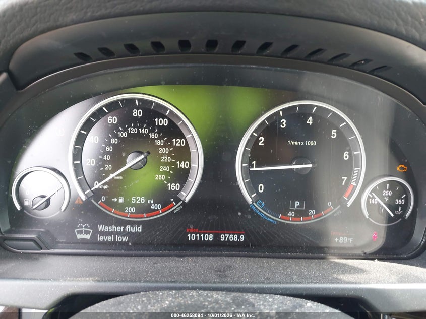 BMW X5 - zdjęcie 7