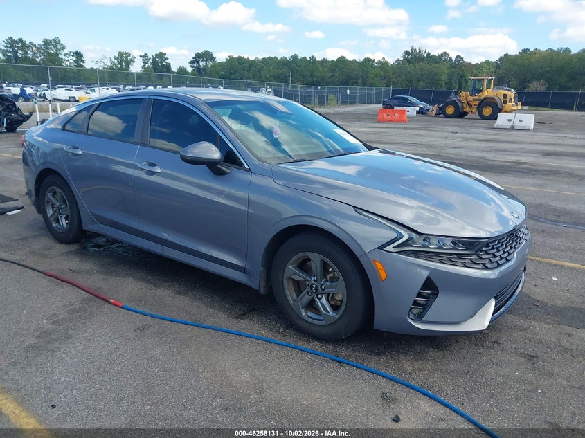 Vin: 5xxg24j21mg013747, lot: 46758200, kia k5 lx 2021 img_1