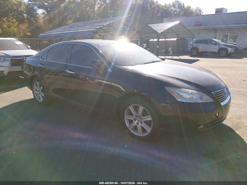 2008 LEXUS ES 350