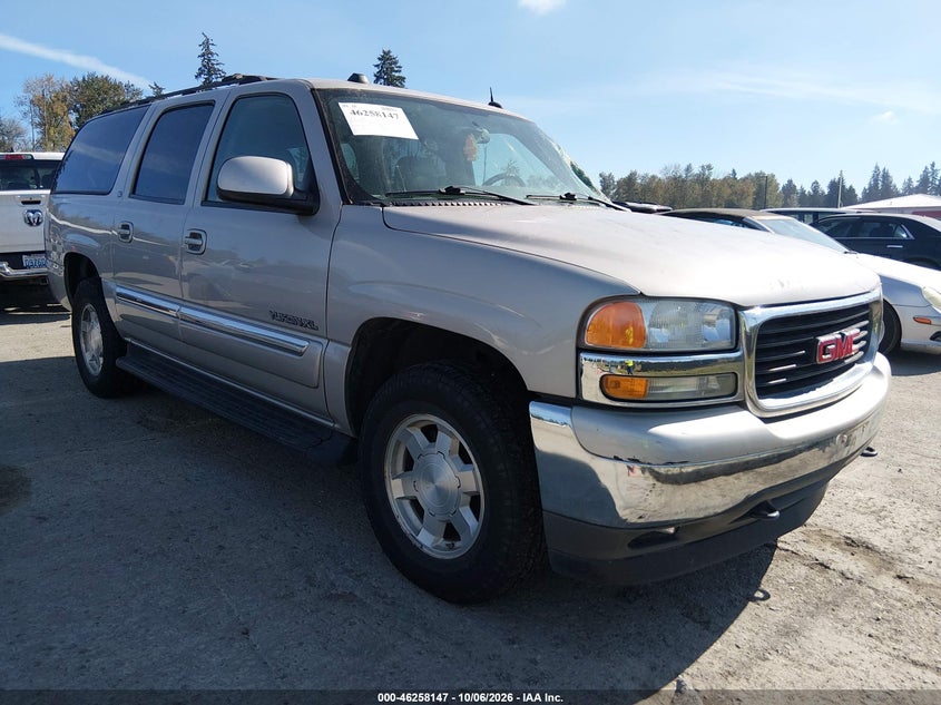 2005 GMC YUKON XL 1500 SLT