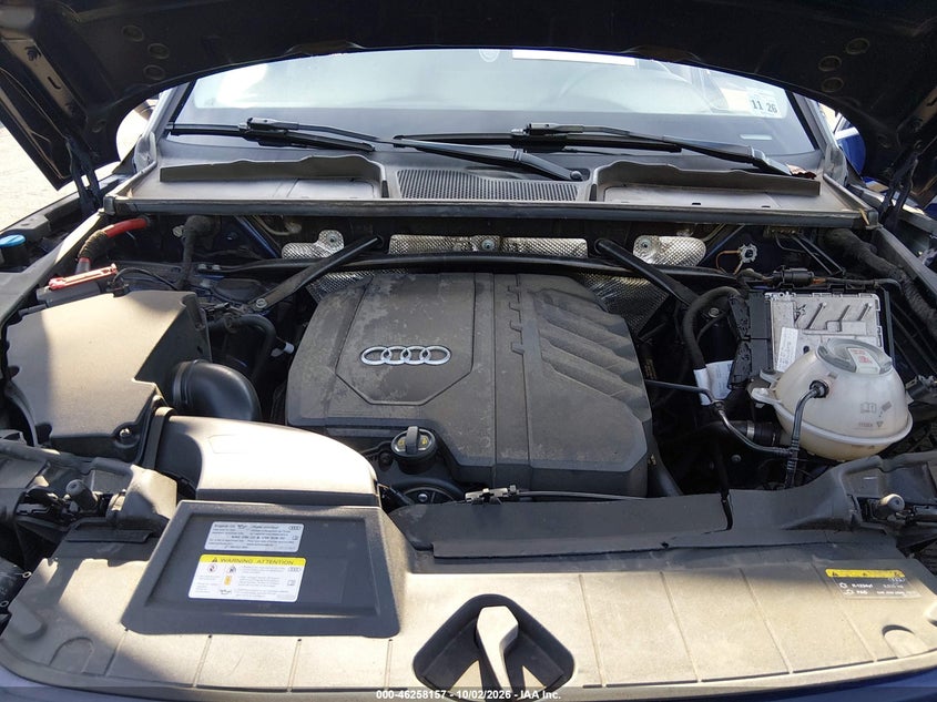 AUDI Q5 - zdjęcie 10