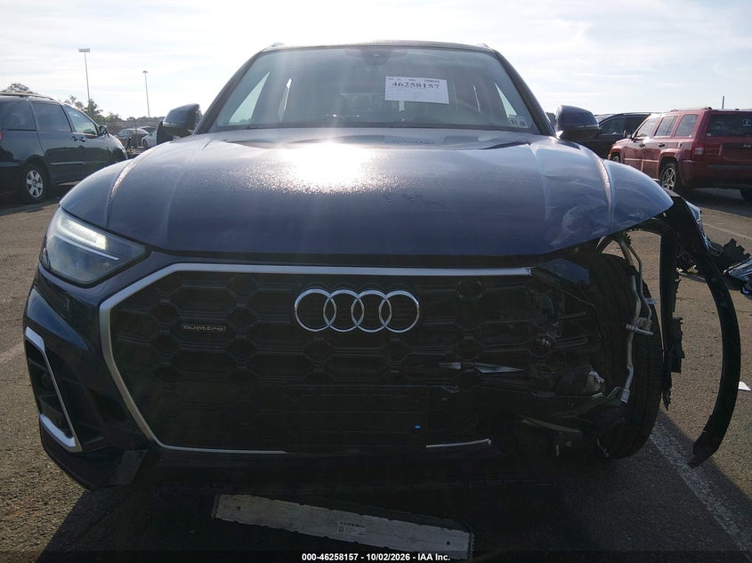 AUDI Q5 - zdjęcie 12