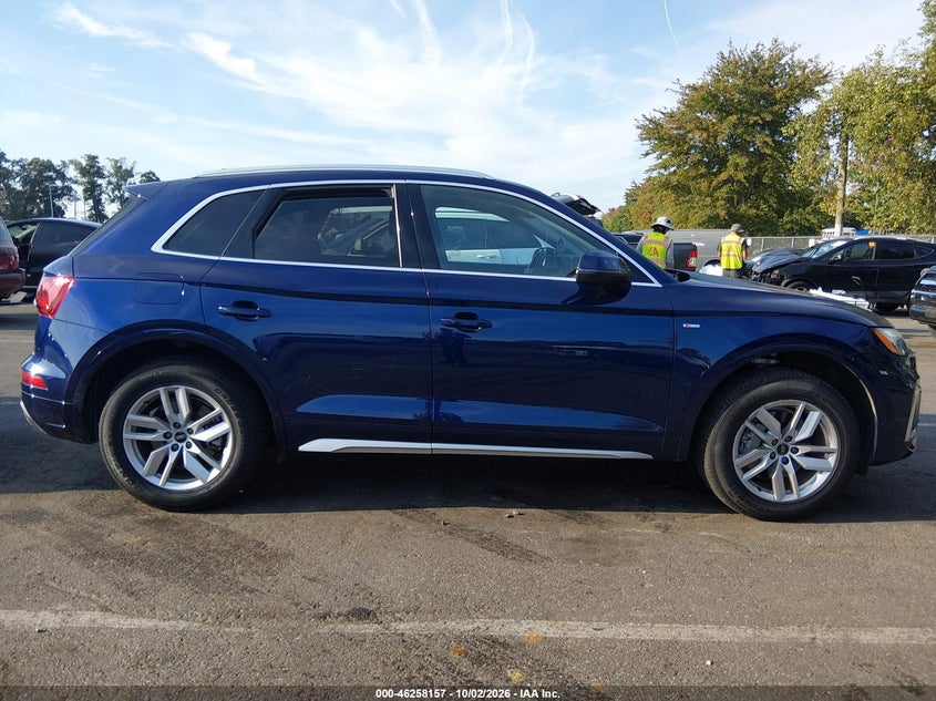 AUDI Q5 - zdjęcie 13