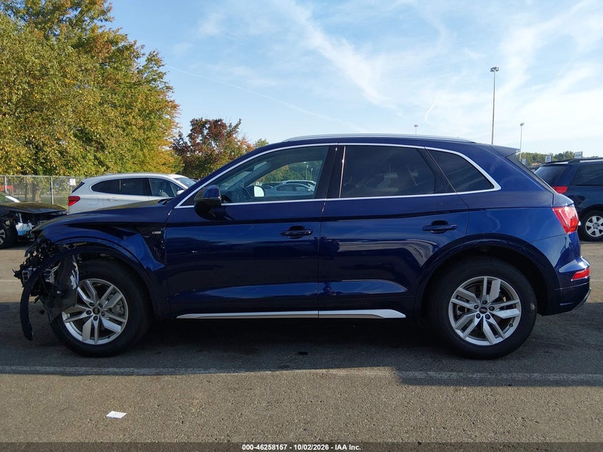 AUDI Q5 - zdjęcie 14