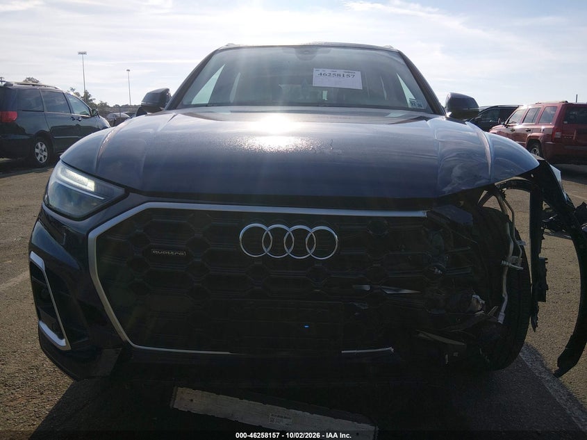 AUDI Q5 - zdjęcie 6