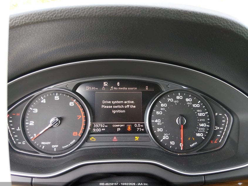 AUDI Q5 - zdjęcie 7