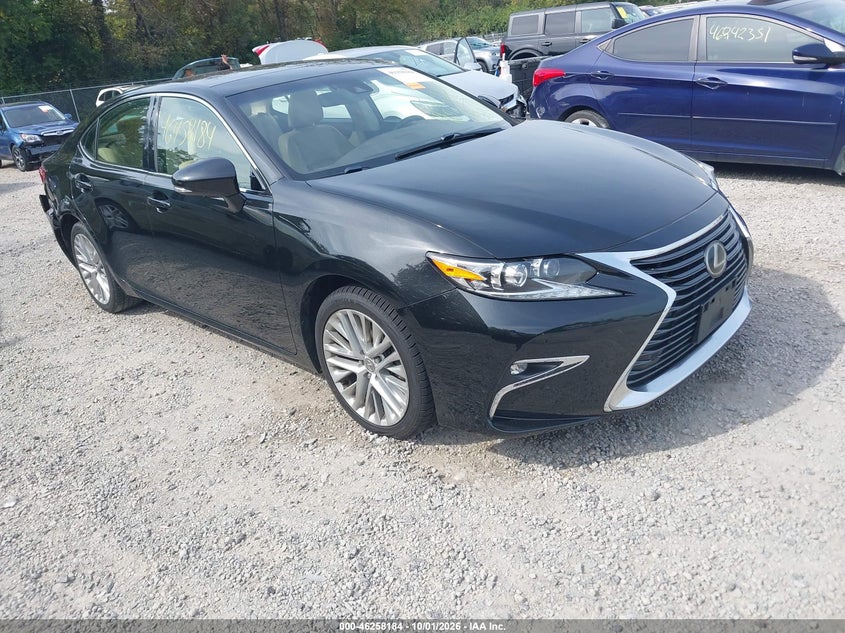Vin: jthbk1gg2g2221706, lot: 46758253, lexus es 350 2016 img_1