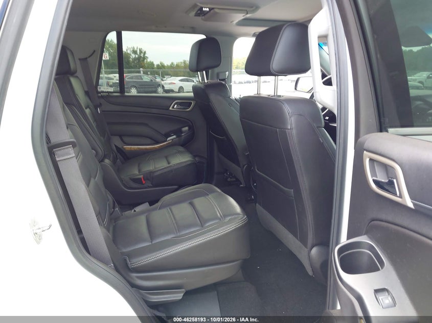 GMC YUKON - zdjęcie 8