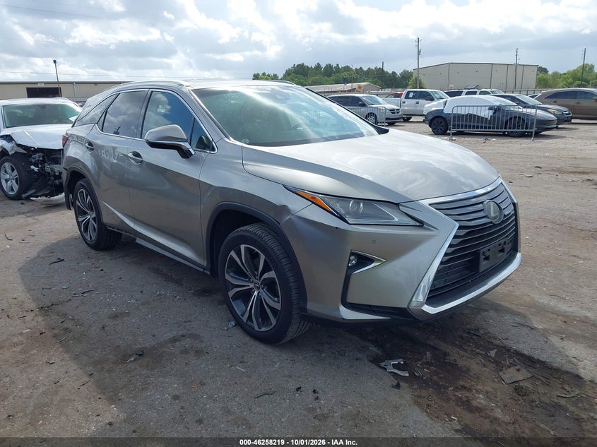Vin: jtjgzkca2j2001156, lot: 46758288, lexus rx 350l premium 2018 img_1