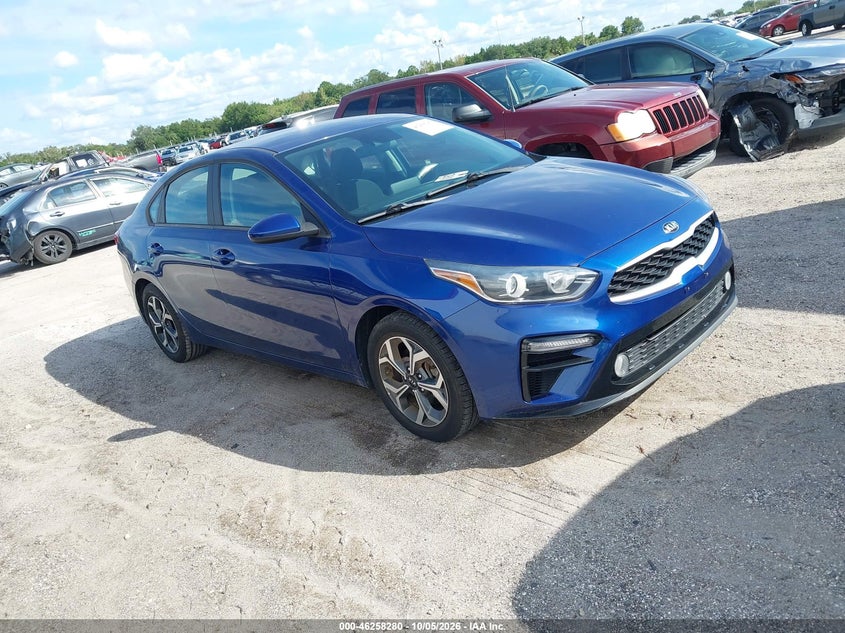 Vin: 3kpf24ad0me285082, lot: 46758349, kia forte lxs 2021 img_1