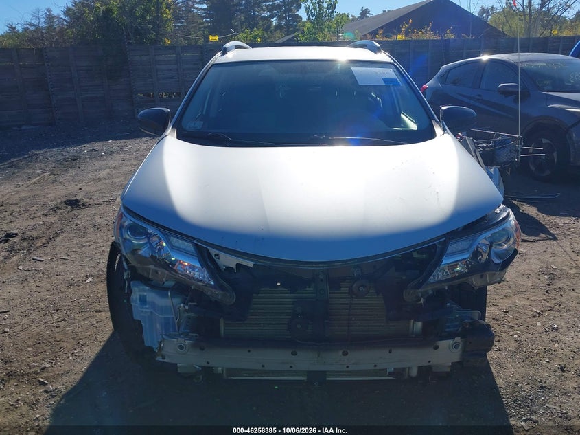TOYOTA RAV4 - zdjęcie 13