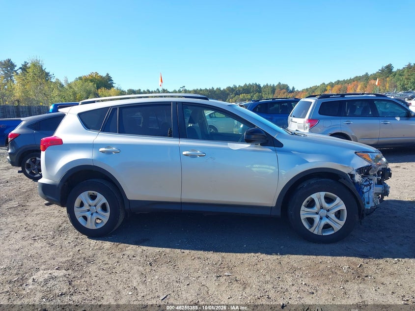 TOYOTA RAV4 - zdjęcie 14