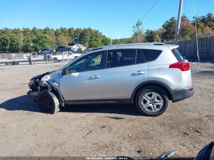 TOYOTA RAV4 - zdjęcie 15