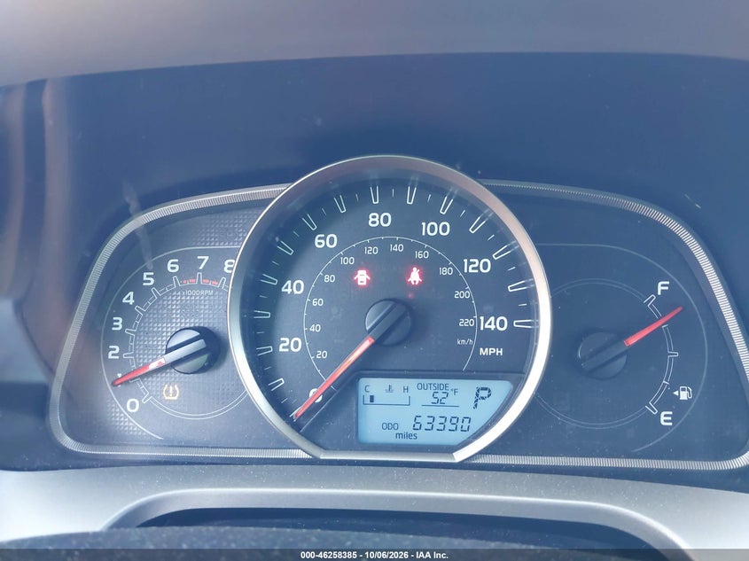 TOYOTA RAV4 - zdjęcie 7