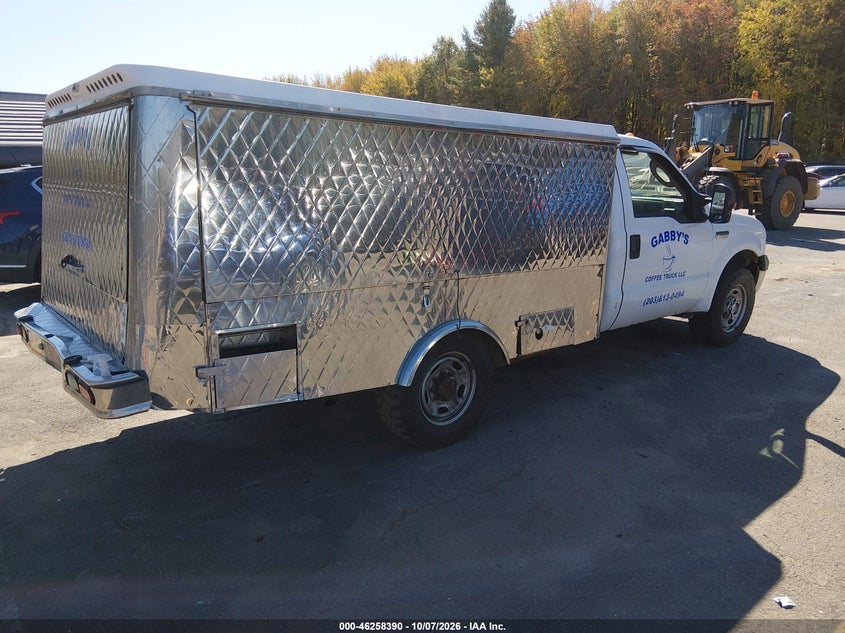 Фото 4 - FORD F-350
