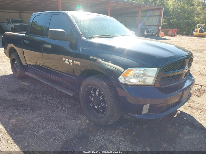 Vin: 1c6rr6kt9ds639342, lot: 46758470, ram 1500 express 2013 img_1
