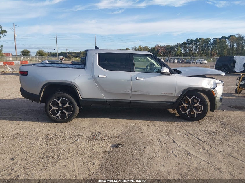 2022 RIVIAN R1T ADVENTURE · Фото 13