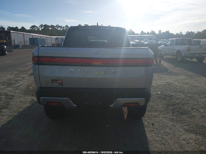 2022 RIVIAN R1T ADVENTURE · Фото 16
