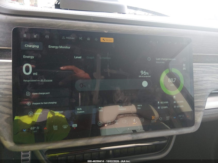 2022 RIVIAN R1T ADVENTURE · Фото 17