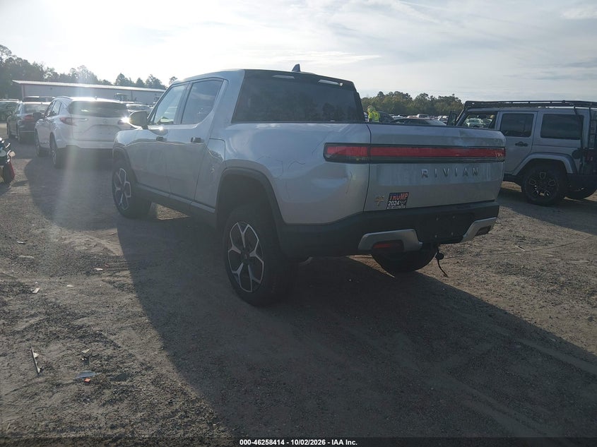 2022 RIVIAN R1T ADVENTURE · Фото 3