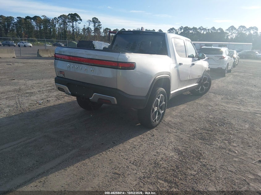 2022 RIVIAN R1T ADVENTURE · Фото 4