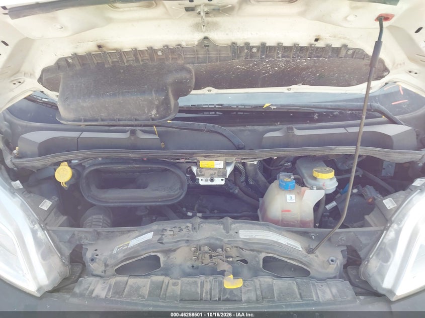 RAM PROMASTER 2500 2023 VIN 3C6LRVCG8PE549639