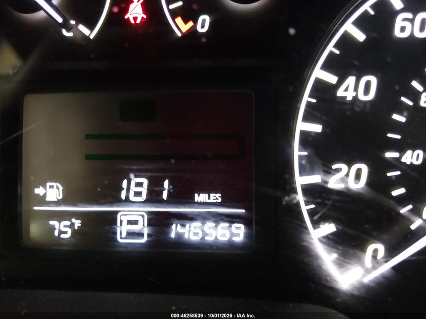 2017 NISSAN SENTRA S · Фото 15