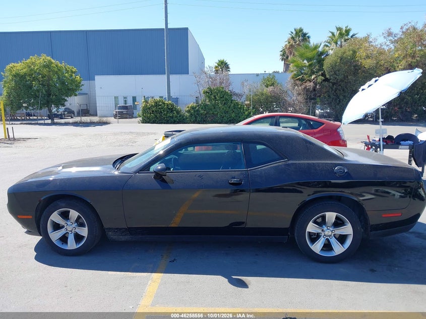 DODGE CHALLENGER - zdjęcie 14