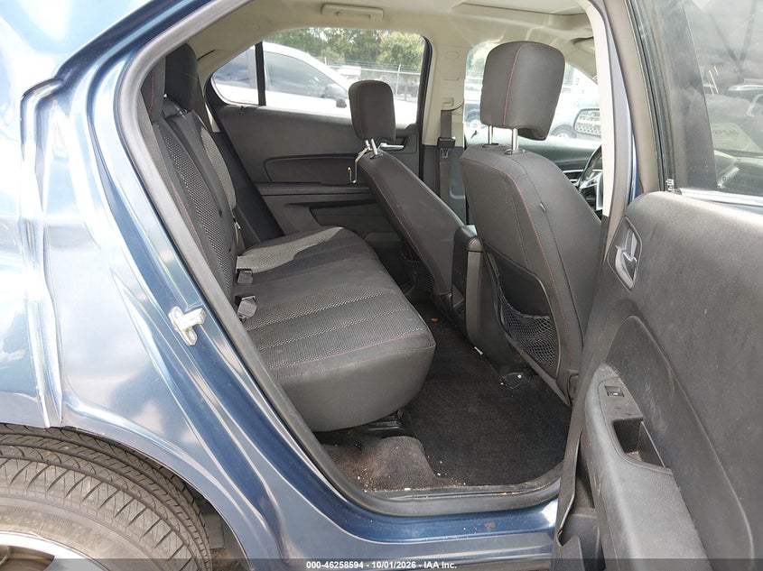 CHEVROLET EQUINOX 2016 VIN 2GNALCEK0G6209321