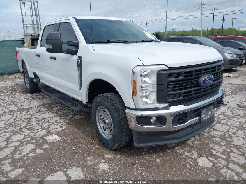 2024 Ford F-250 XL