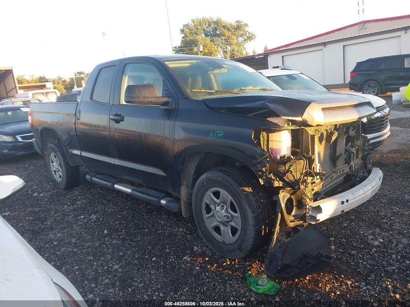 Vin: 5tfuy5f1xlx892230, lot: 46758675, toyota tundra sr 2020 img_1