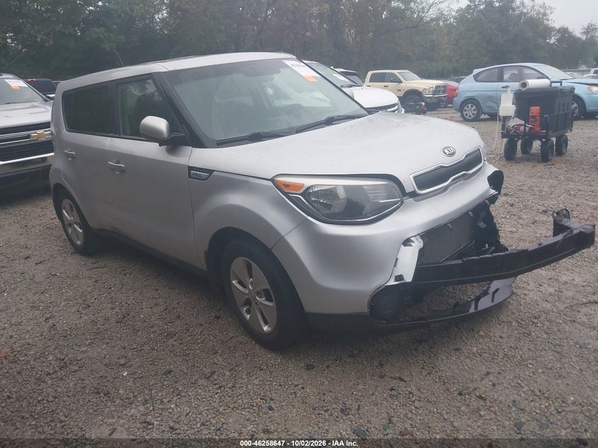 Vin: kndjn2a29g7821911, lot: 46758716, kia soul 2016 img_1