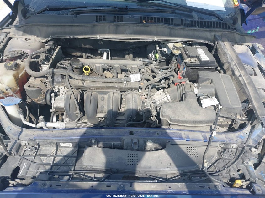 Photo 10 - FORD FUSION