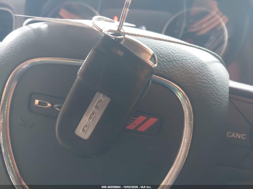 DODGE CHARGER - zdjęcie 11