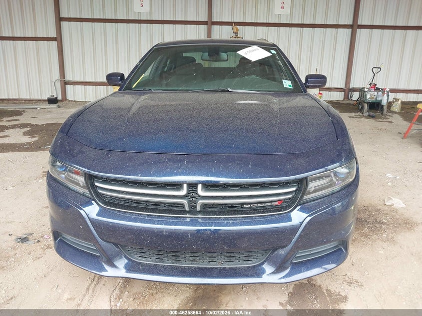 DODGE CHARGER - zdjęcie 12